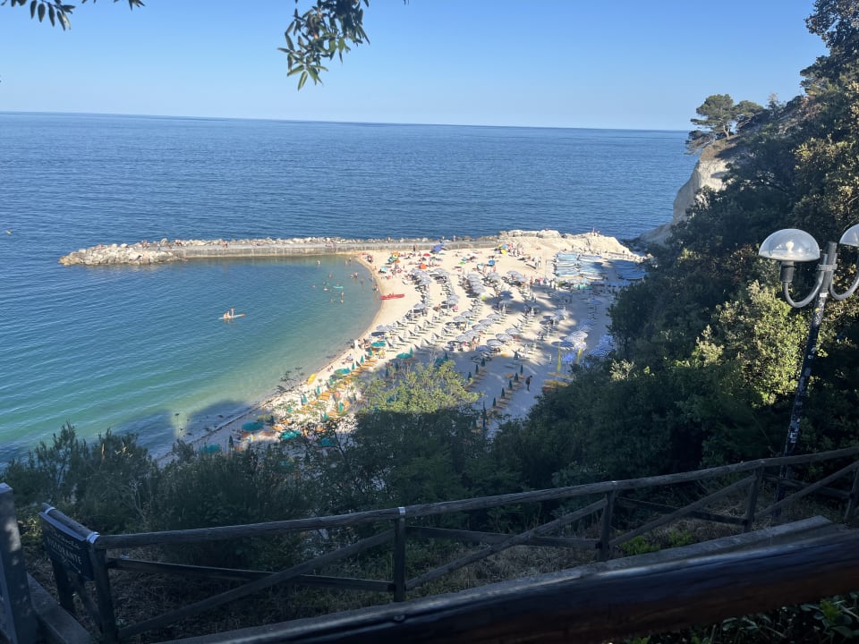 Strand Camping & Club Village Internazionale