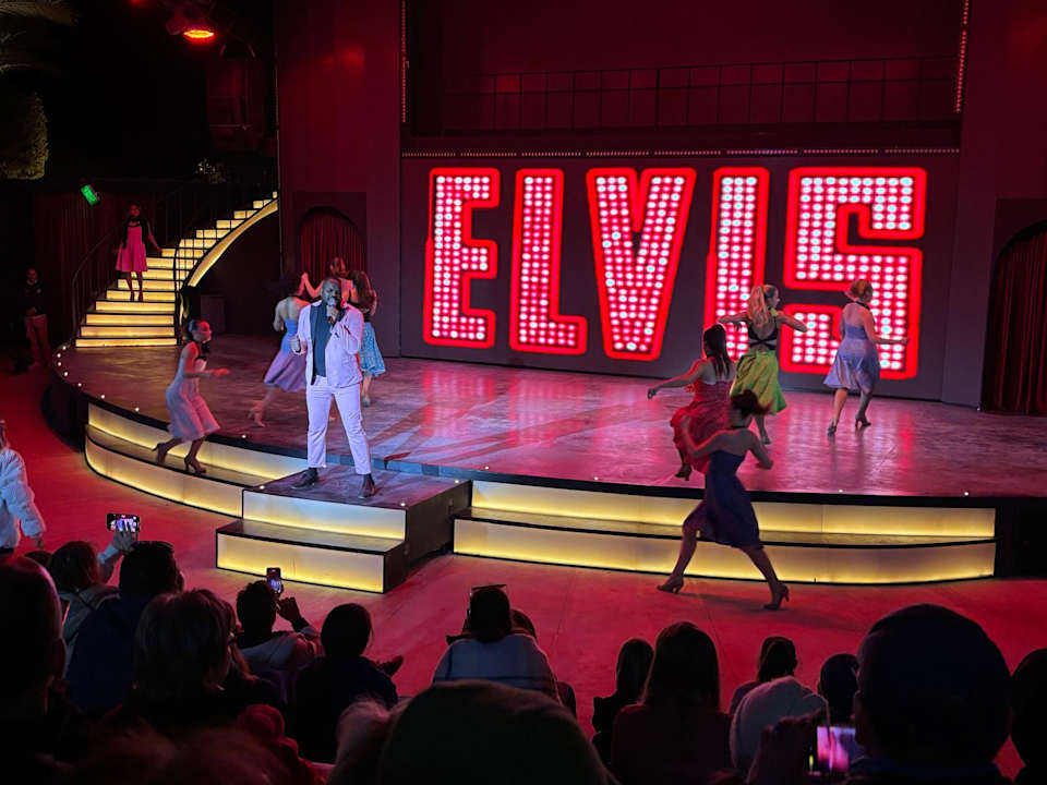 Sonstiges Desert Rose