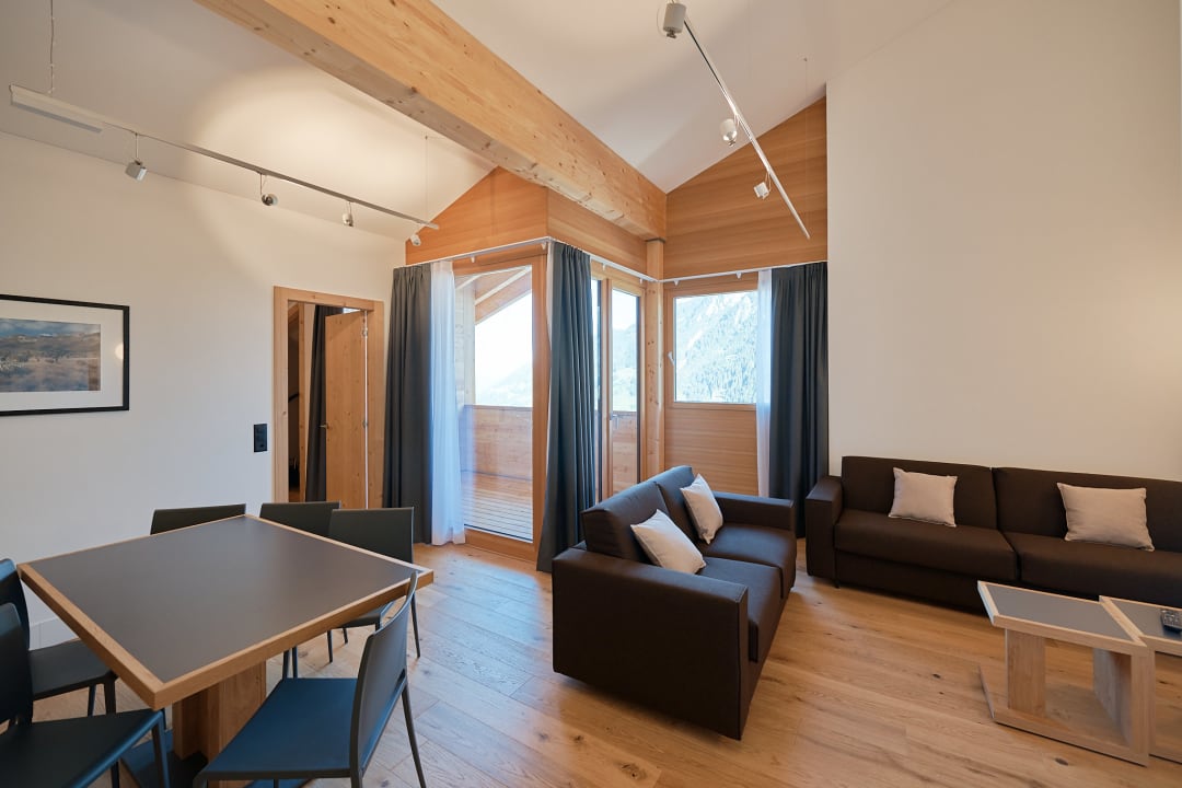 Zimmer Catrine Experience - Catrina Resort