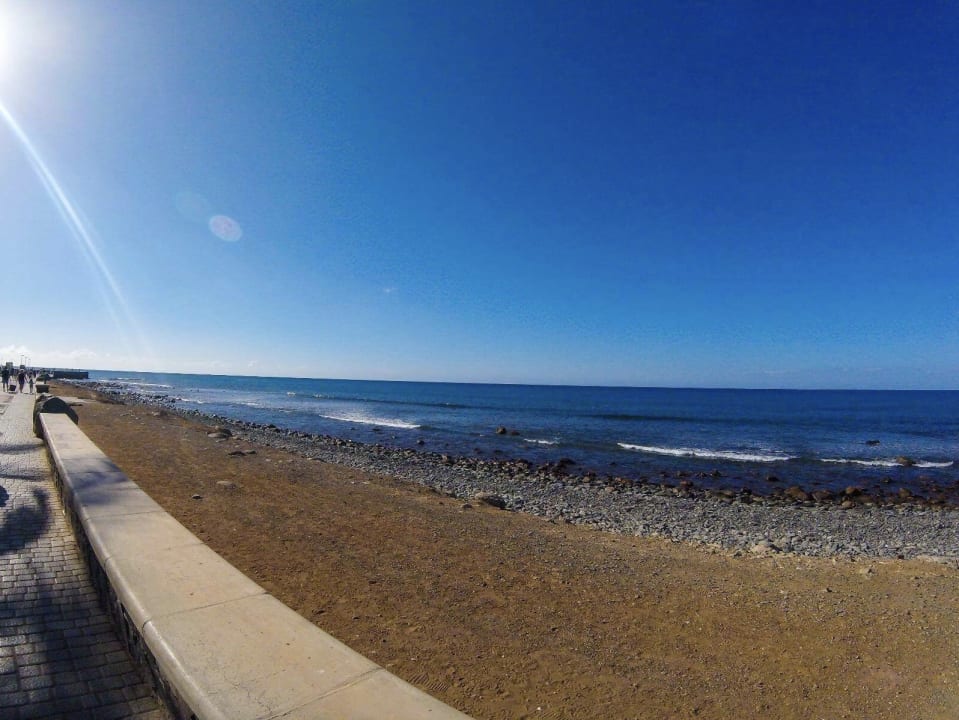 Strand Lopesan Baobab Resort