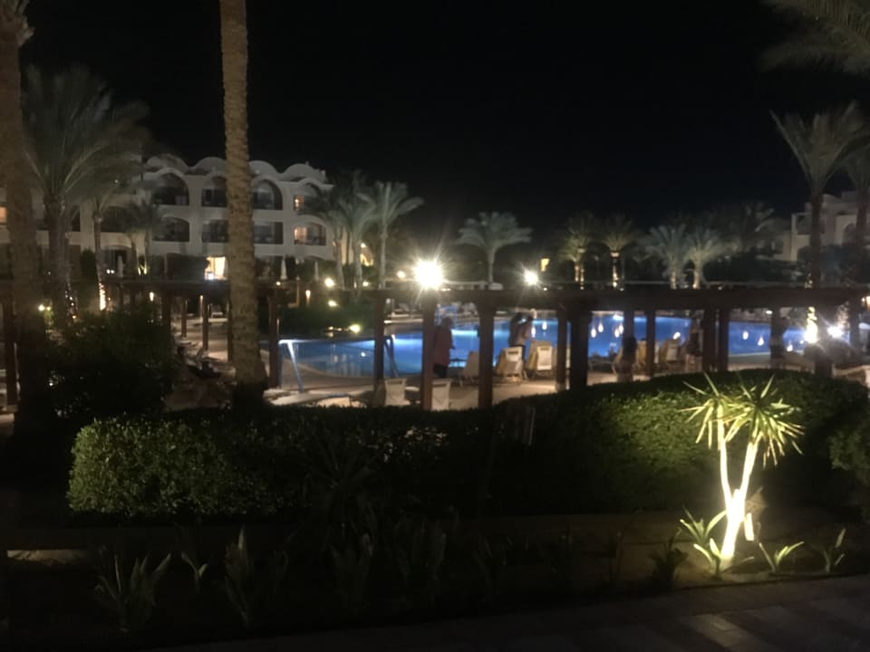 Pool Hotel JAZ Makadi Star & Spa