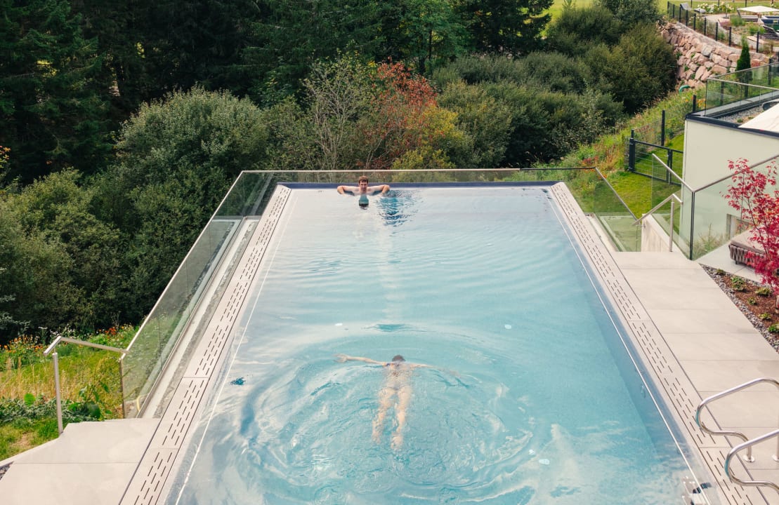 Pool Belchenhotel Jägerstüble