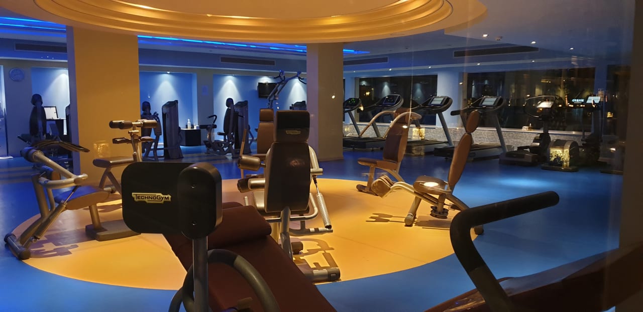 Sport & Freizeit Premier Le Reve Hotel & Spa