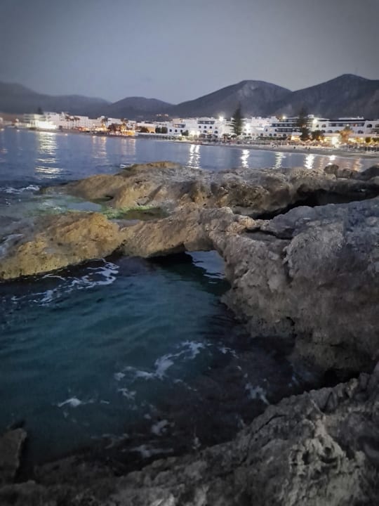 Strand Creta Maris Resort