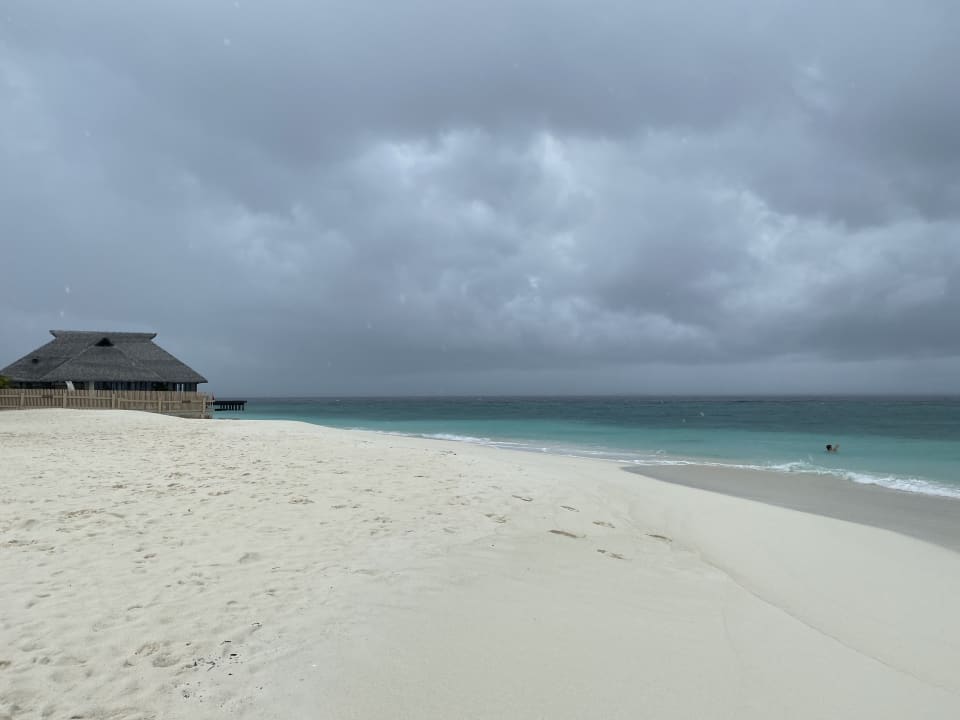 Strand Adaaran Select Meedhupparu Island Resort - Premium All Inclusive