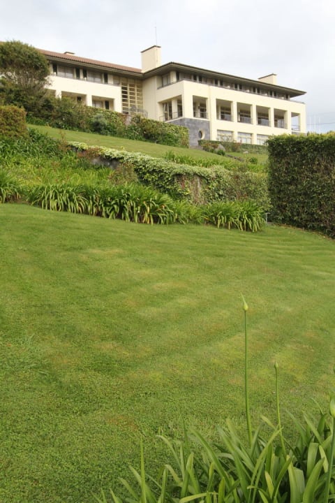 Außenansicht The Lince Nordeste