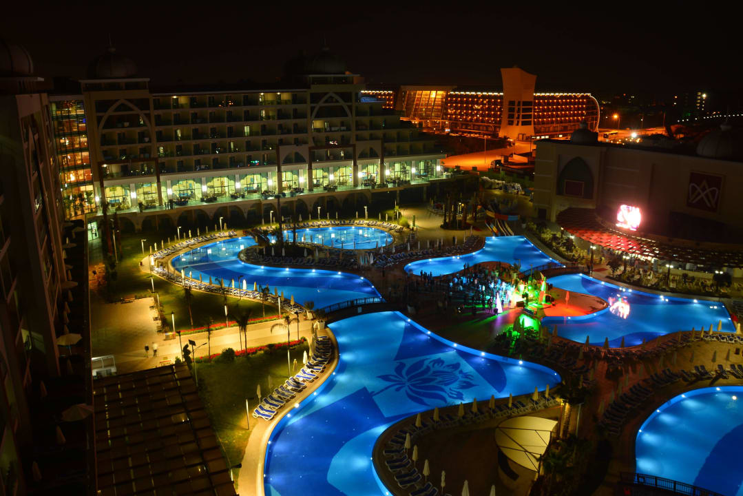 Alan Xafira Deluxe Resort & Spa Alan Xafira Deluxe Resort & Spa