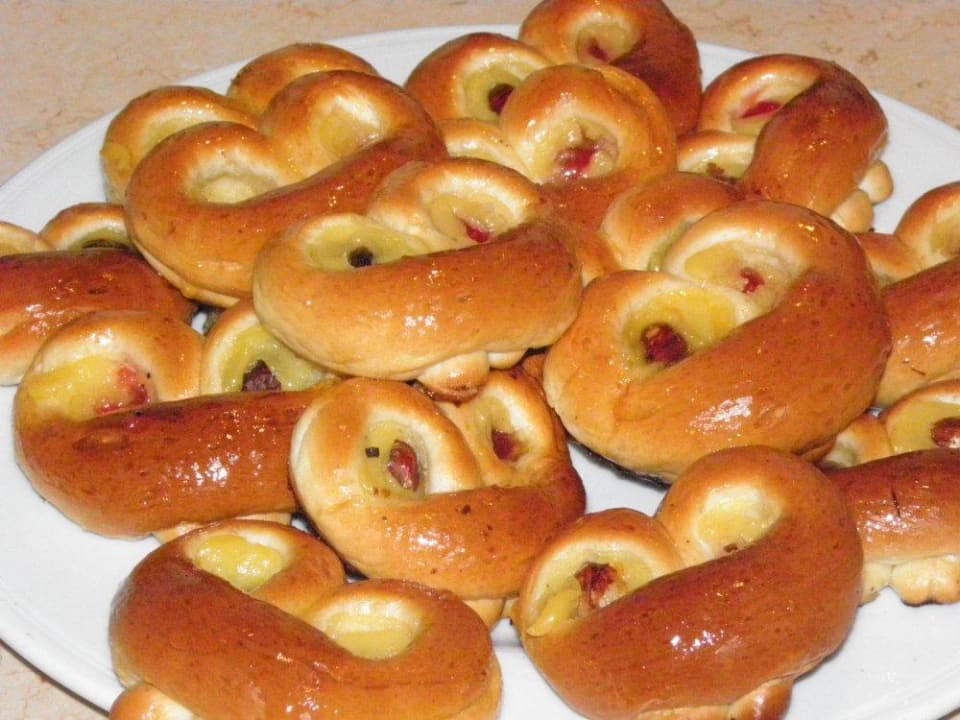 Dessert Steigenberger Coraya Beach - Adults only