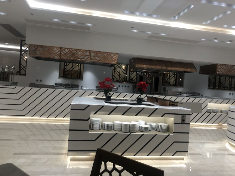 Gastro Hilton Hurghada Plaza