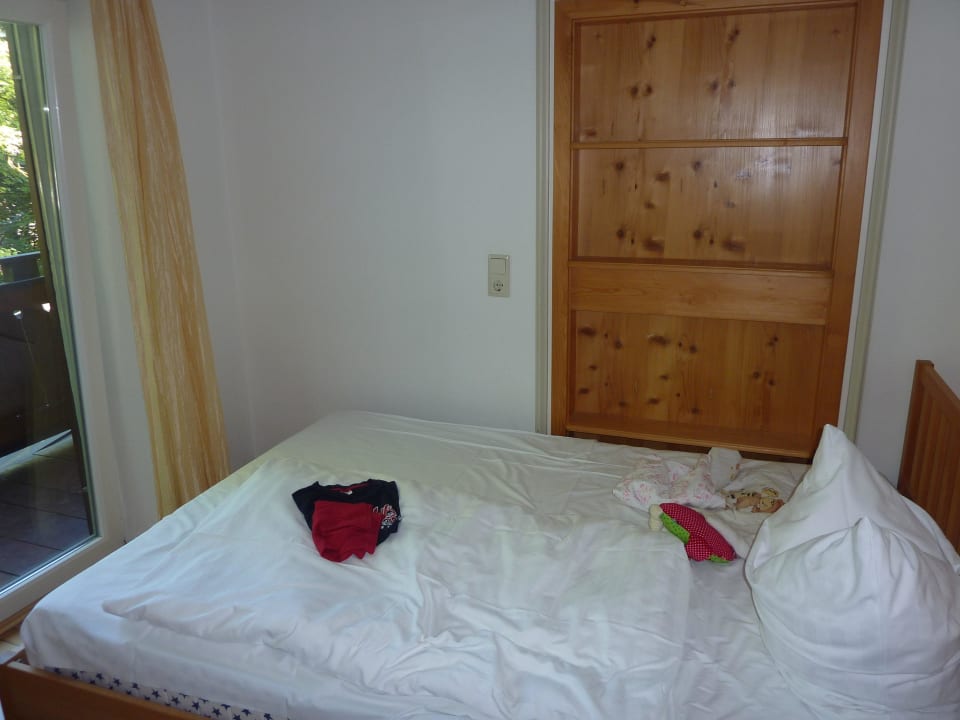 Kinderzimmer Apartements Edelweiß