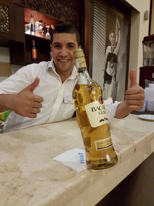 Restaurant Gemma Resort