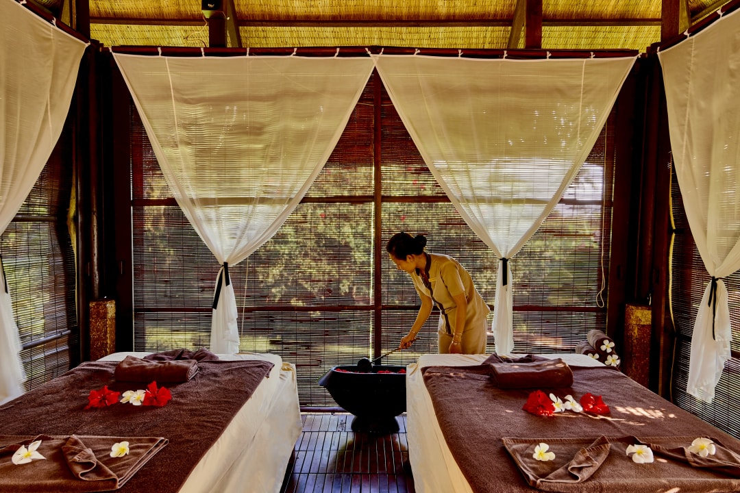 Sport & Freizeit Chen Sea Resort & Spa Phu Quoc