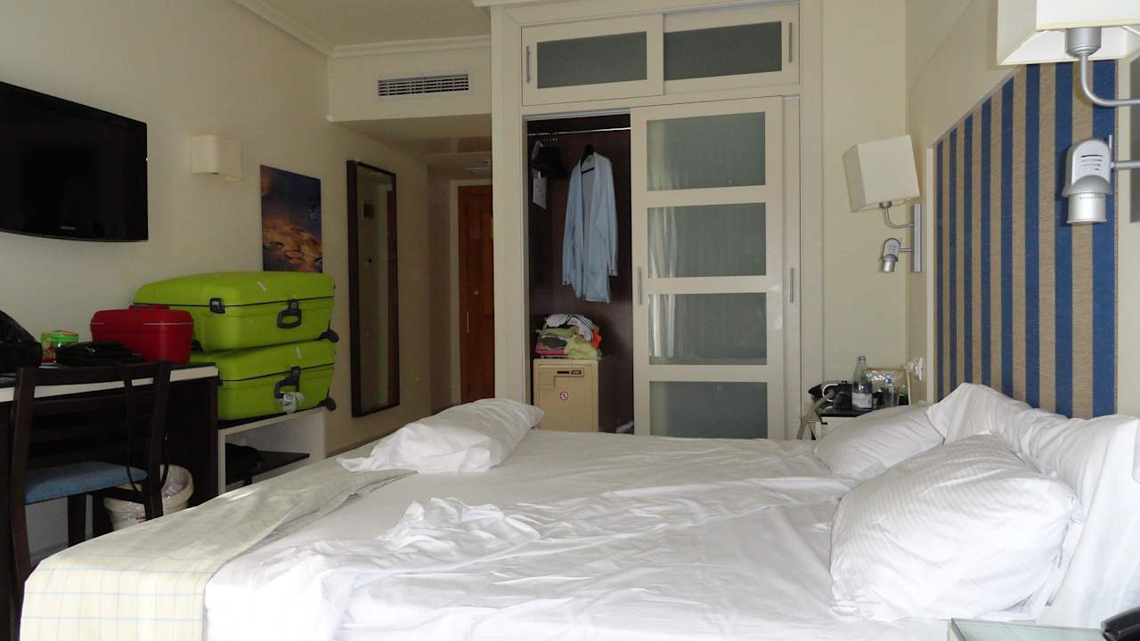 Hôtel H10 Las Palmeras - La Chambre 2013 H10 Las Palmeras