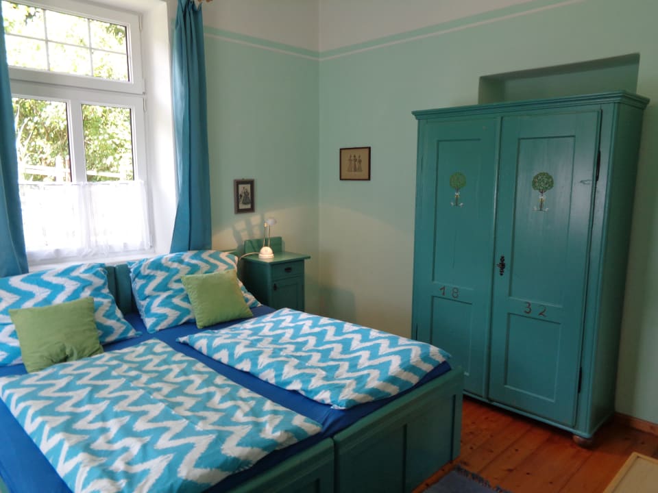 Zimmer Villa Dr. Heiner