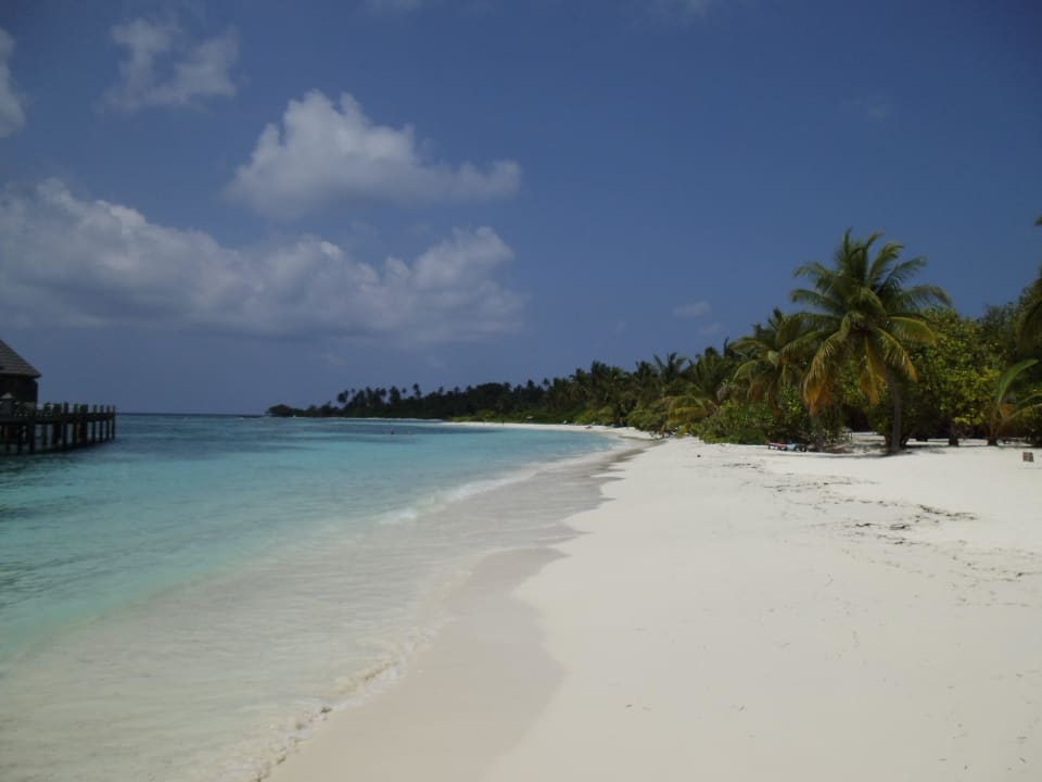 Strand Kuredu Island Resort & Spa