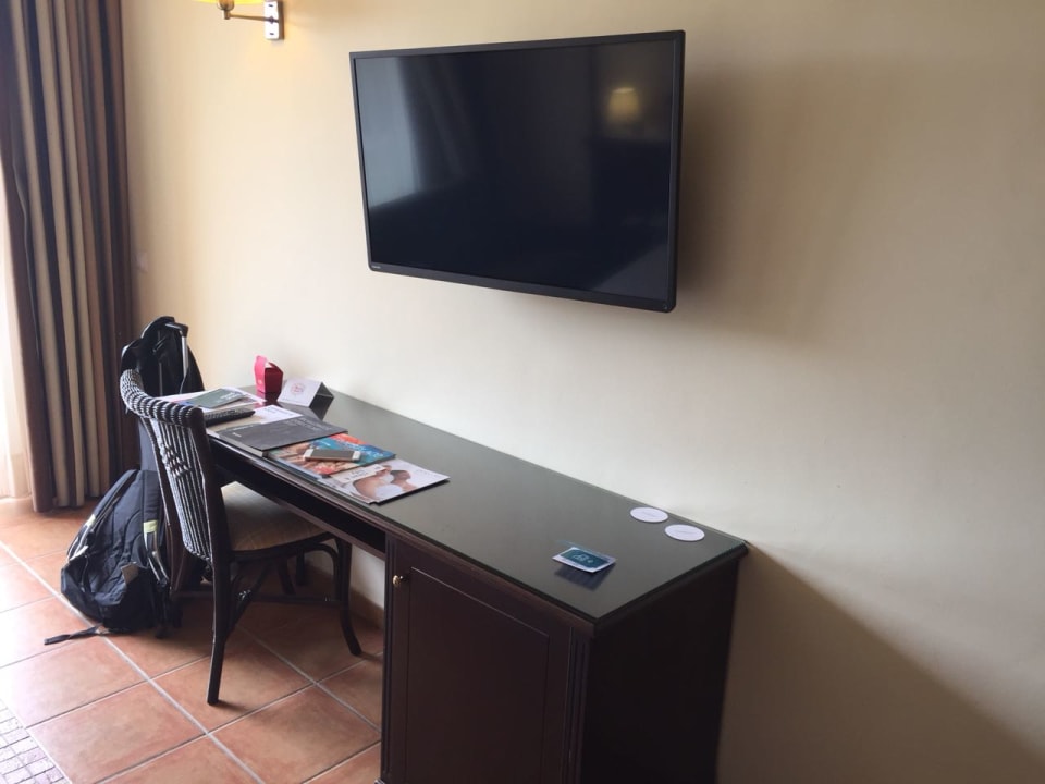 Zimmer Occidental Jandía Playa