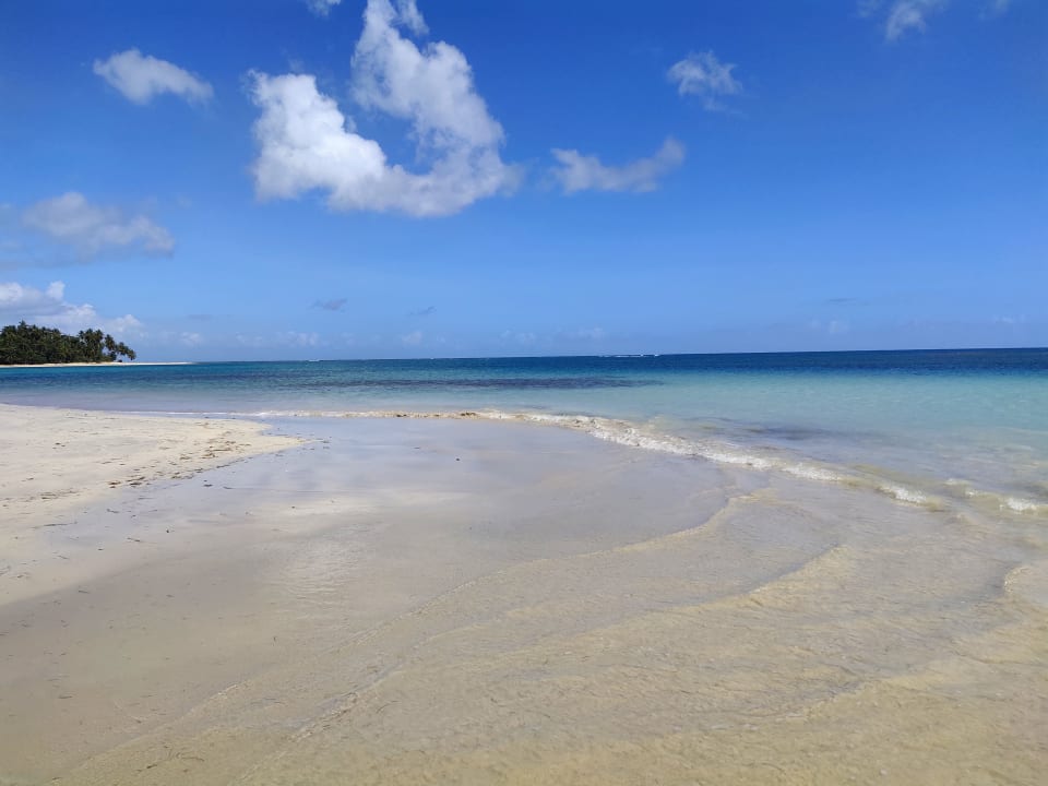 Strand Bahia Principe Grand El Portillo