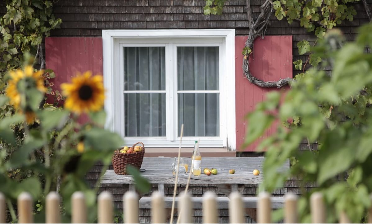 Gartenanlage Hofgut Ratzenberg