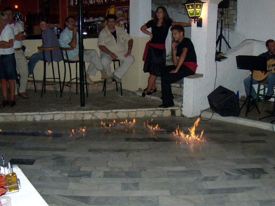 Arias Hotel Hotel Arias