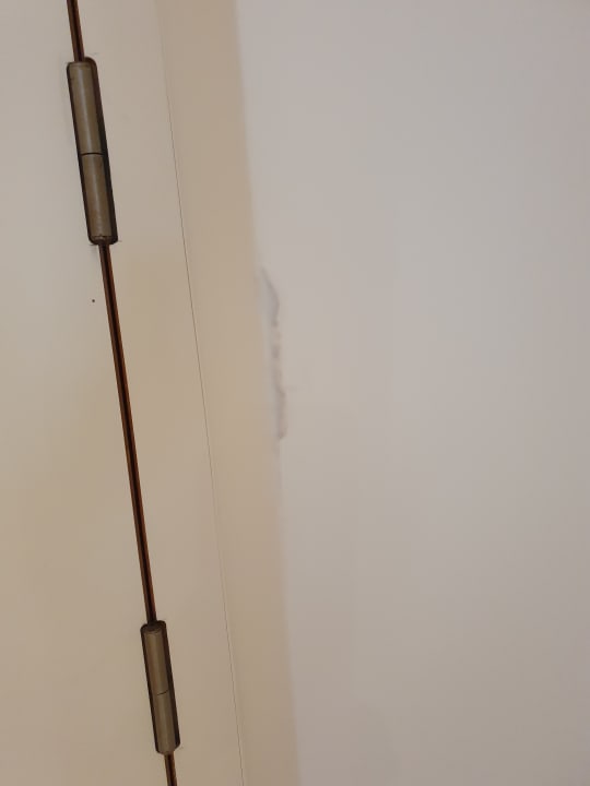 Zimmer Hotel Hispania