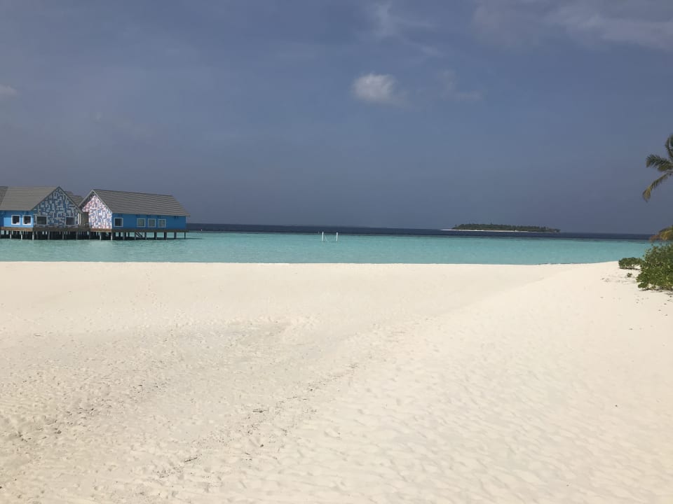 Strand The Standard Maldives