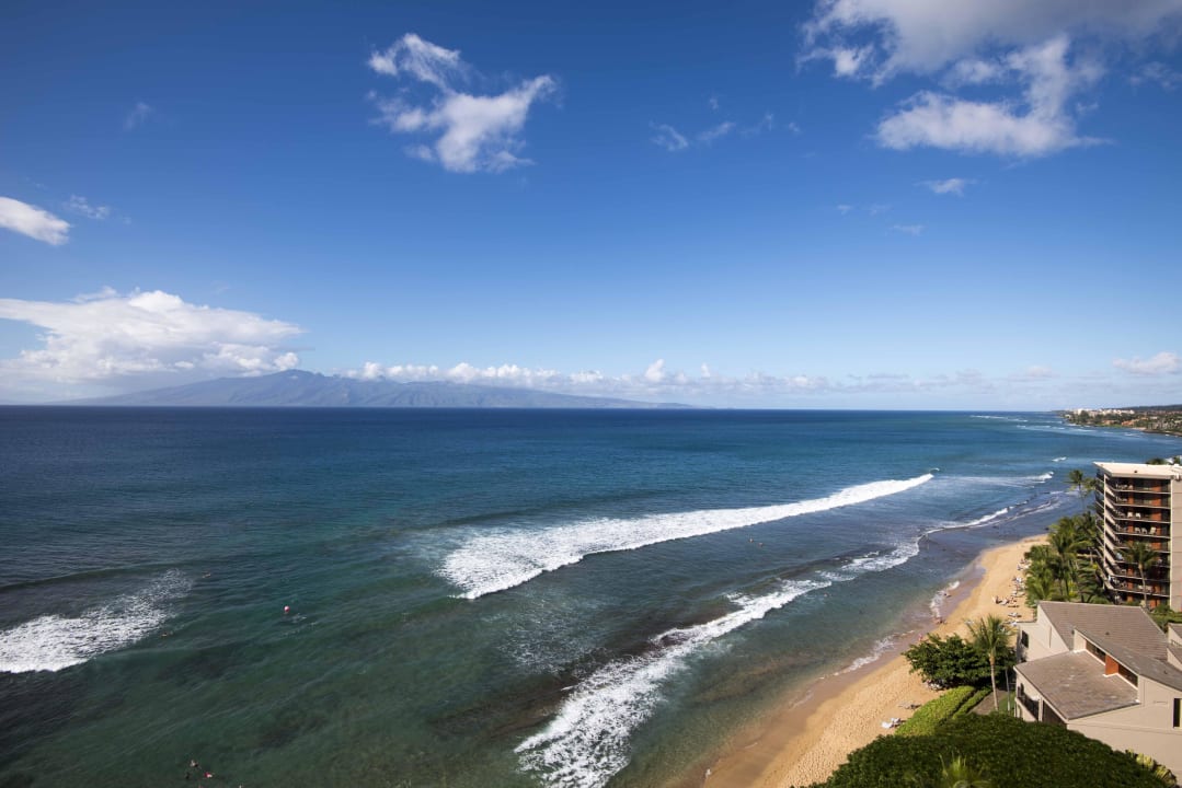 Oceanview Hotel Kaanapali Beach Club