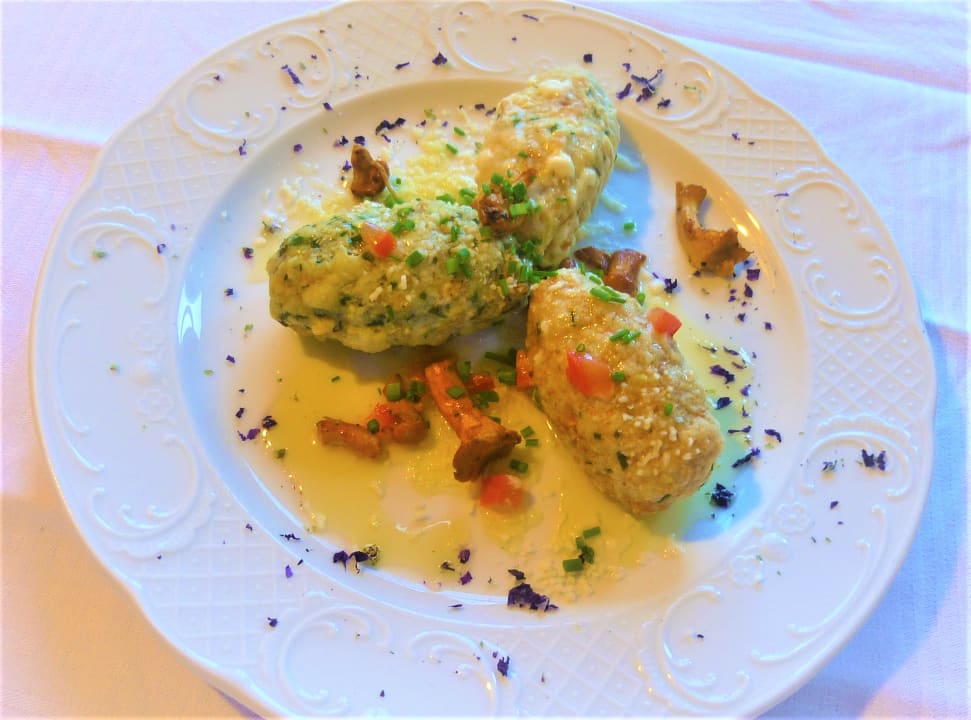 Gastro Gasthof Hanserhof