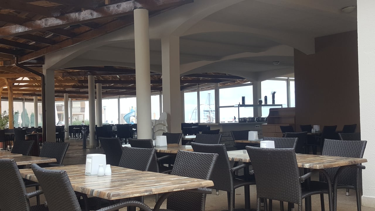 Restaurant HVD Clubhotel Miramar