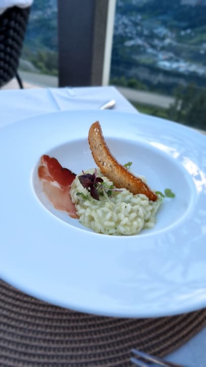 Gastro Hotel Panorama