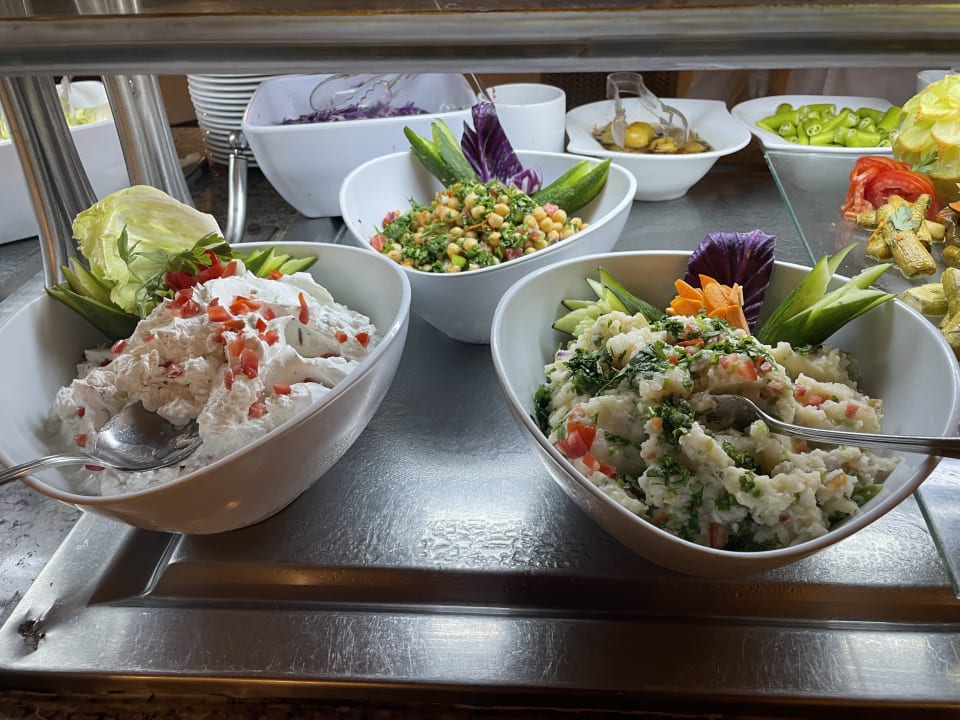 Gastro Shams Alam Beach Resort