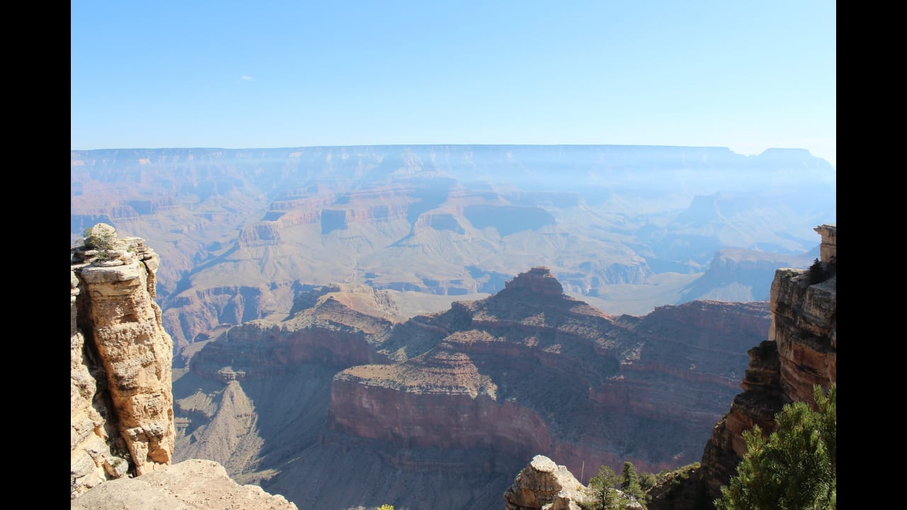 Ausblick Moenkopi Legacy Inn & Suites
