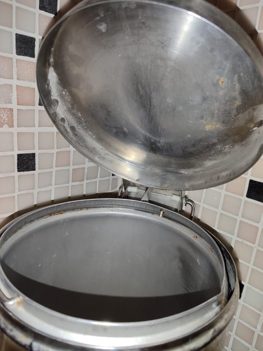 Zimmer Makadi Spa - Adults only