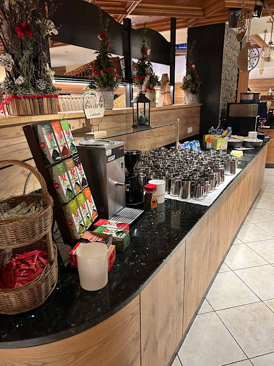 Gastro Hotel Kohlerhof