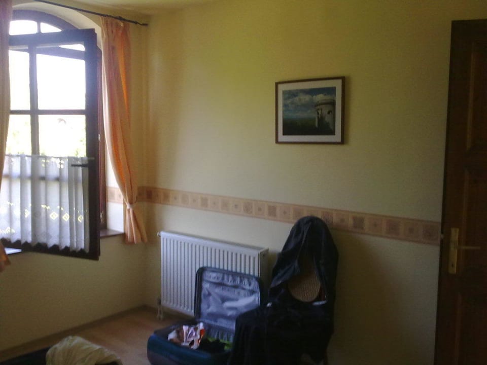 Einzel Zimmer! Nyerges Gasthof