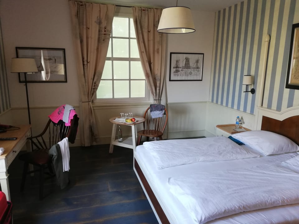 Zimmer Hotel Bell Rock Europa-Park