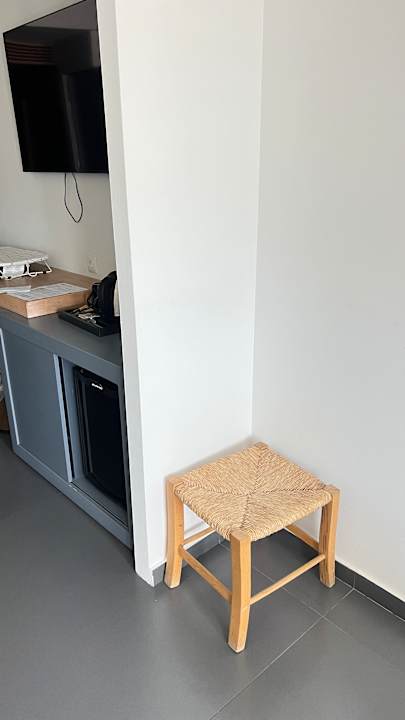 Zimmer Hotel Petra Mare