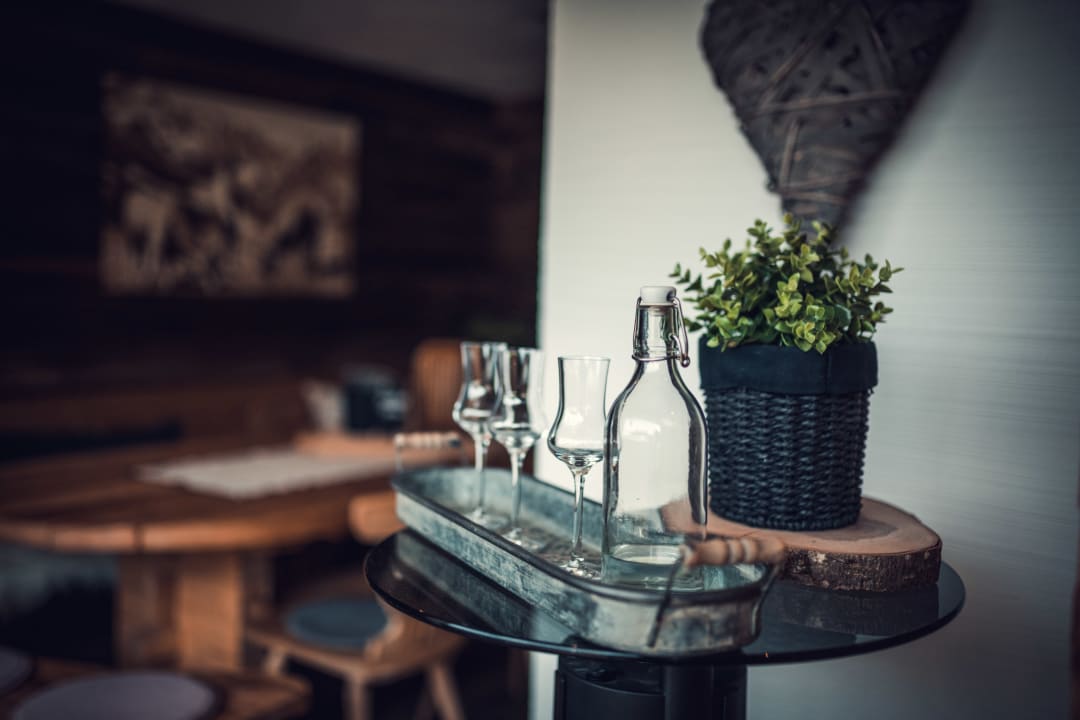 Sonstiges Der Oberbichlhof