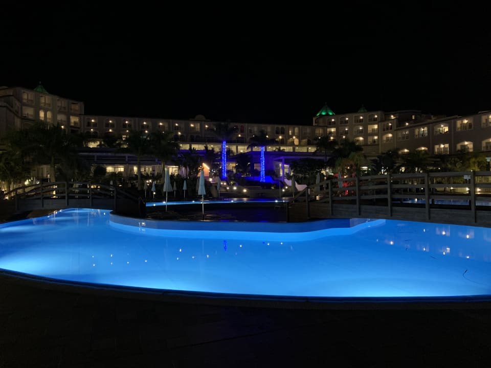 Außenansicht Royal Palm Resort & Spa - Adults only