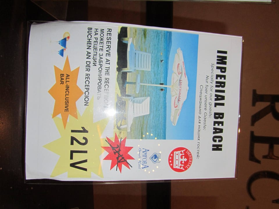 Hotel Imperial Beach HI Hotels Imperial Resort