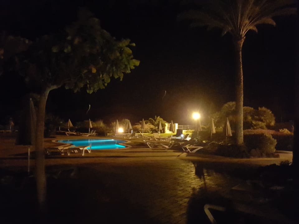 Pool R2 Pajara Beach