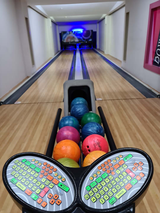 Sport & Freizeit Aydinbey Kings Palace & Spa