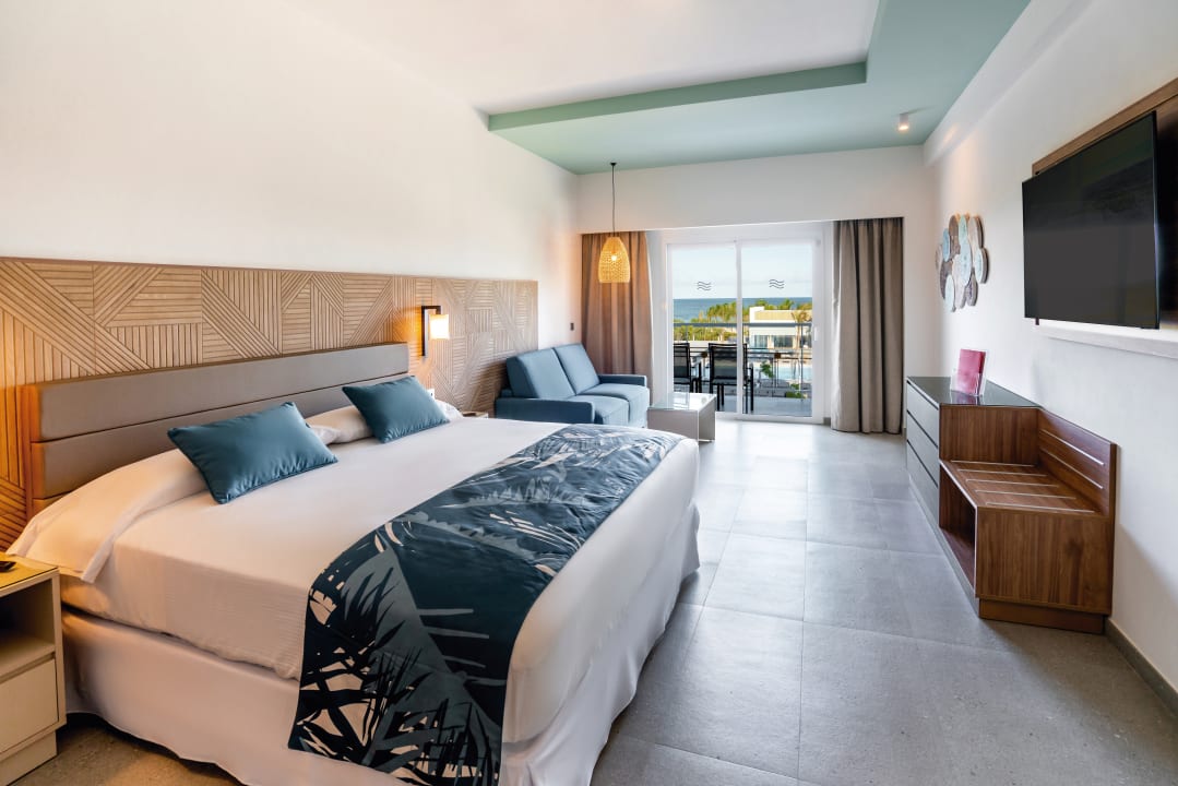 Zimmer Hotel Riu Latino - Adults Only