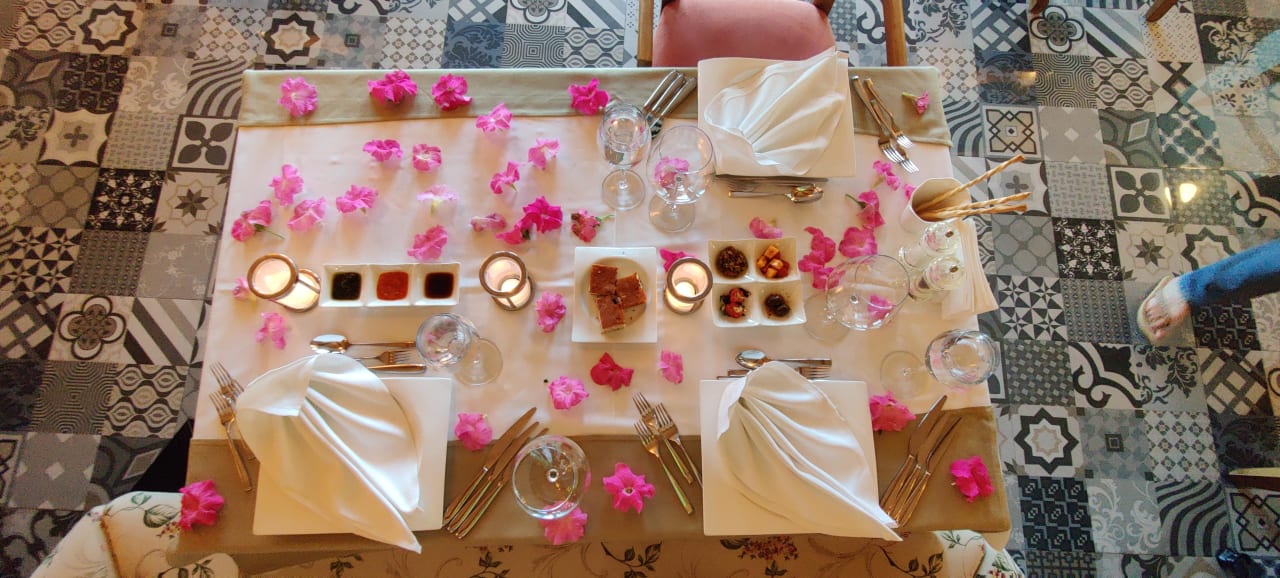 Gastro Arcanus Hotels Sorgun