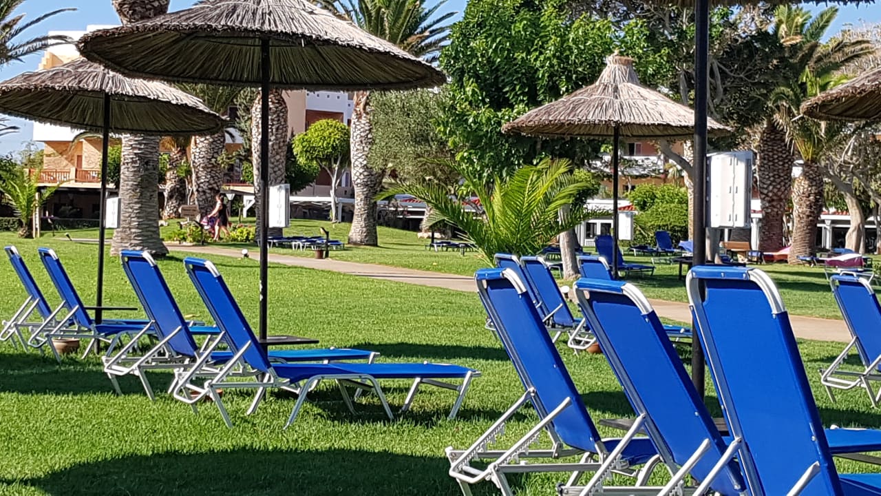 Sonstiges Anissa Beach & Village