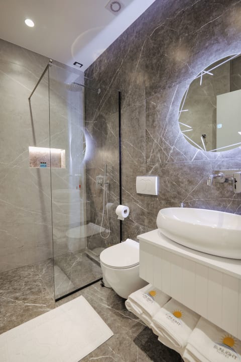 Zimmer Sunlight Hotel