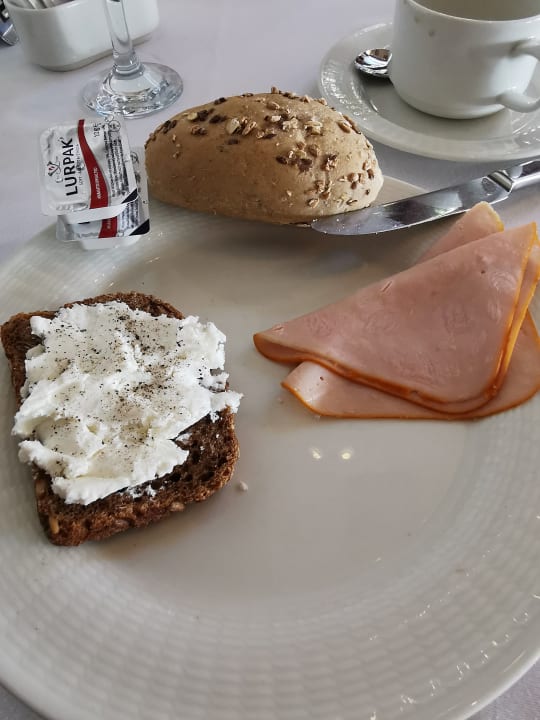 Gastro SENTIDO Port Royal Villas & Spa