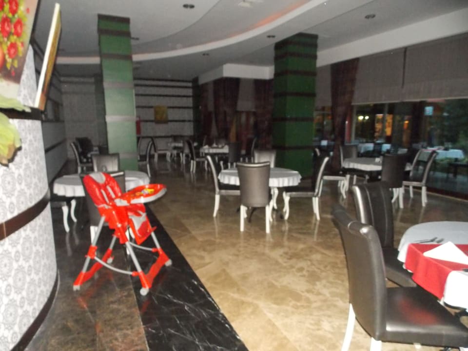 Итальянский ресторан Siam Elegance Hotels & Spa