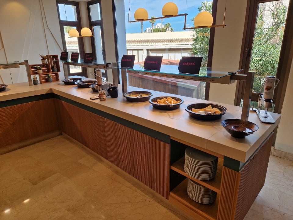 Gastro allsun Hotel Sumba