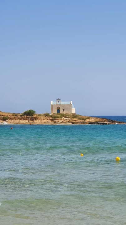 Strand High Beach Resort