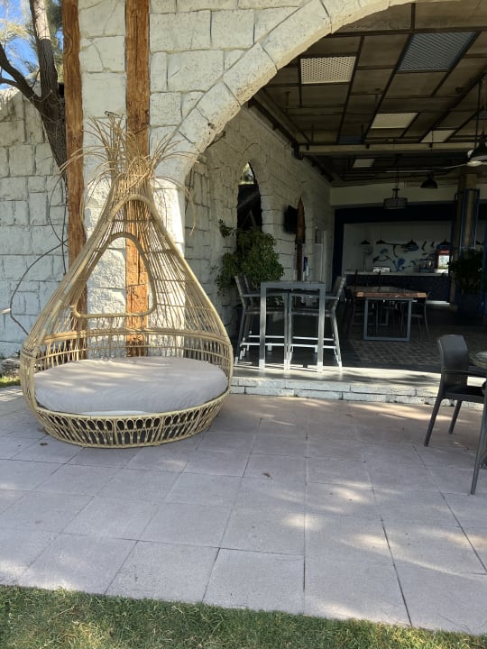 Gastro Belek Beach Resort Hotel